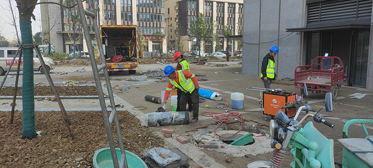 樹(shù)脂修復(fù)